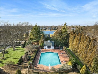Elegance Meets Modern Comfort in This Waterfront Compound Estate - photo 5