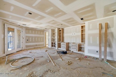 Ready for you to finish and personalize, this stunning home sits - photo 46