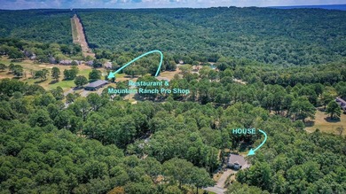 Welcome to 315 Mountain Ranch Drive - a rare opportunity to own - photo 47