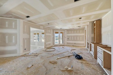 Ready for you to finish and personalize, this stunning home sits - photo 47