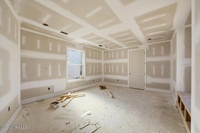 Ready for you to finish and personalize, this stunning home sits - photo 48