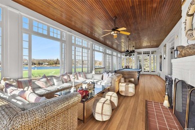 Elegance Meets Modern Comfort in This Waterfront Compound Estate - photo 8