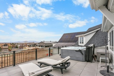 Nestled in a private, exclusive area of southeast Mapleton, this - photo 48