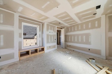 Ready for you to finish and personalize, this stunning home sits - photo 49