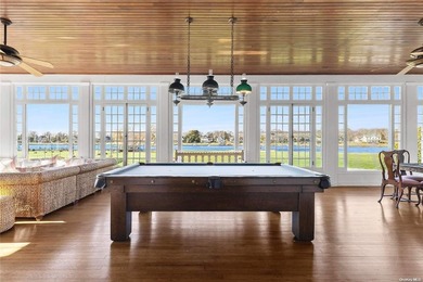 Elegance Meets Modern Comfort in This Waterfront Compound Estate - photo 9