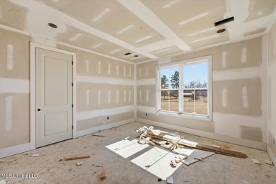 Ready for you to finish and personalize, this stunning home sits - photo 50
