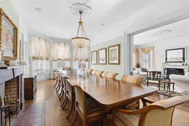 Elegance Meets Modern Comfort in This Waterfront Compound Estate - photo 10