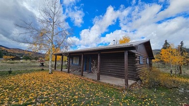 South Fork Rio Grande River Home For Sale in South Fork Colorado