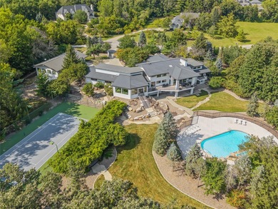 (private lake, pond, creek) Home For Sale in West Des Moines Iowa