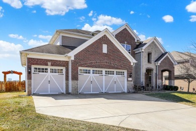 Lake Home For Sale in Fishers, Indiana