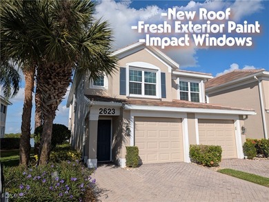 Cape Coral Area Condo For Sale in Cape Coral Florida