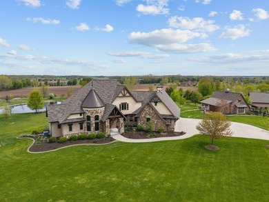 (private lake, pond, creek) Home For Sale in Freedom Wisconsin