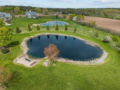 Architecturally designed and truly one of a kind, this stunning - photo 3