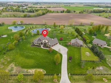 Architecturally designed and truly one of a kind, this stunning - photo 5