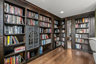 Architecturally designed and truly one of a kind, this stunning - photo 8