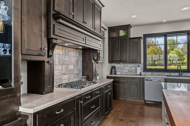 Architecturally designed and truly one of a kind, this stunning - photo 10