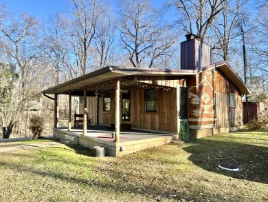 Escape to this cedar sided cabin with 2 cozy bedrooms and 1 bath - Lake Home For Sale in Nancy, Kentucky