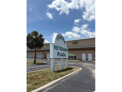 Lake Commercial For Sale in Port Charlotte, Florida