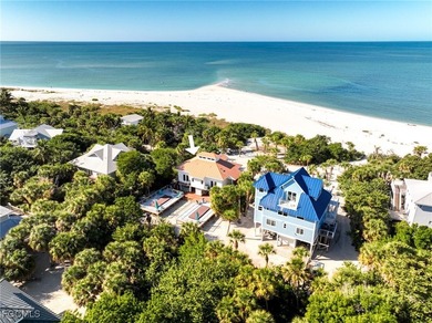 Island Paradise Found: Gulf-Side Retreat with Private Hot - photo 1