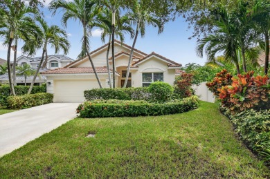 Lake Home For Sale in Delray Beach, Florida