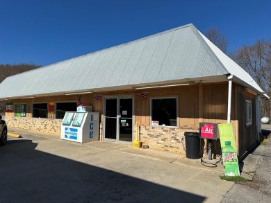 Dale Hollow Lake Commercial For Sale in Celina Tennessee