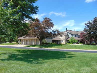 man made lake east of stables, indoor riding arena, large horse - photo 12