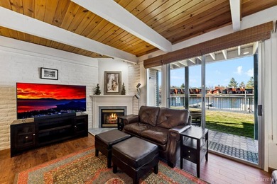 Enjoy superior waterfront living in this well appointed Tahoe - photo 12