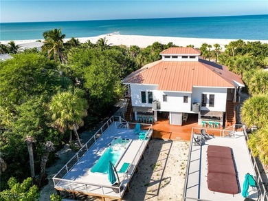 Island Paradise Found: Gulf-Side Retreat with Private Hot - photo 3