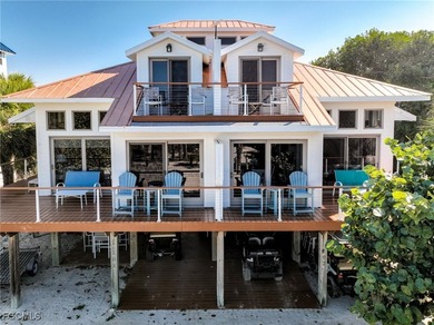 Island Paradise Found: Gulf-Side Retreat with Private Hot - photo 4