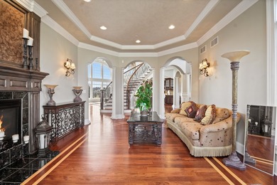 THE ULTIMATE DREAM HOME IN THE DESIRABLE PRAIRIE LAKES - photo 14