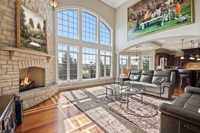 THE ULTIMATE DREAM HOME IN THE DESIRABLE PRAIRIE LAKES - photo 16