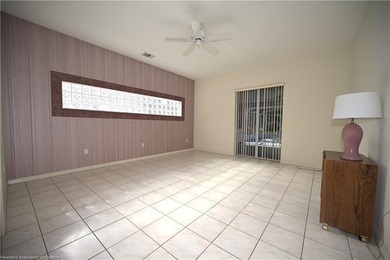 Freshly painted exterior! This large pool home has a lot of - photo 17