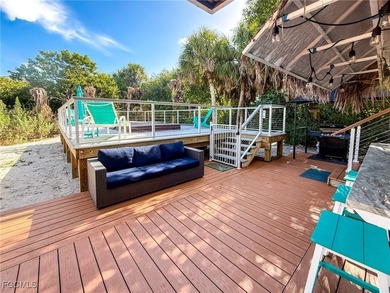 Island Paradise Found: Gulf-Side Retreat with Private Hot - photo 10
