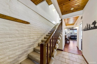 Enjoy superior waterfront living in this well appointed Tahoe - photo 20