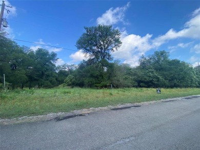 Brazos River - Parker County Lot For Sale in Weatherford Texas
