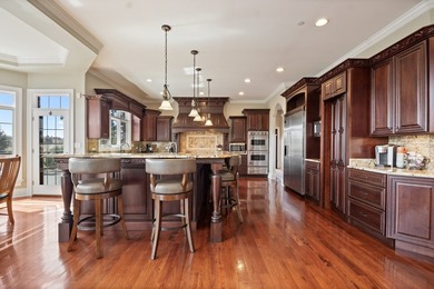 THE ULTIMATE DREAM HOME IN THE DESIRABLE PRAIRIE LAKES - photo 22