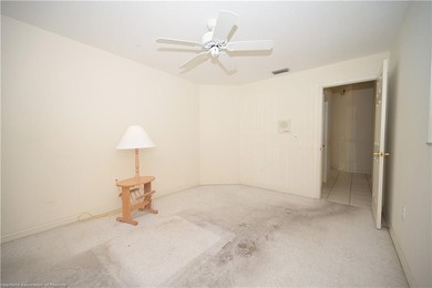Freshly painted exterior! This large pool home has a lot of - photo 23