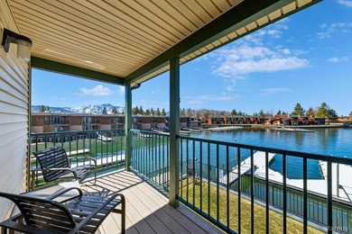 Enjoy superior waterfront living in this well appointed Tahoe - photo 23