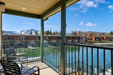Enjoy superior waterfront living in this well appointed Tahoe - photo 24