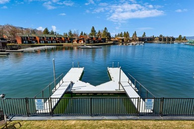 Enjoy superior waterfront living in this well appointed Tahoe - photo 25