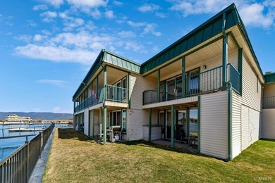 Enjoy superior waterfront living in this well appointed Tahoe - photo 28