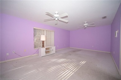 Freshly painted exterior! This large pool home has a lot of - photo 30