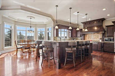 THE ULTIMATE DREAM HOME IN THE DESIRABLE PRAIRIE LAKES - photo 30