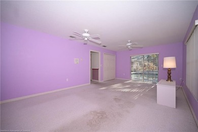 Freshly painted exterior! This large pool home has a lot of - photo 31