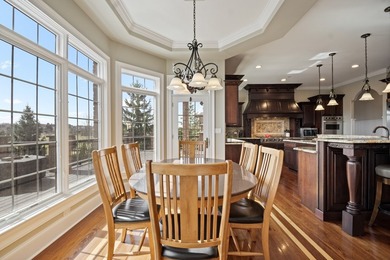 THE ULTIMATE DREAM HOME IN THE DESIRABLE PRAIRIE LAKES - photo 31