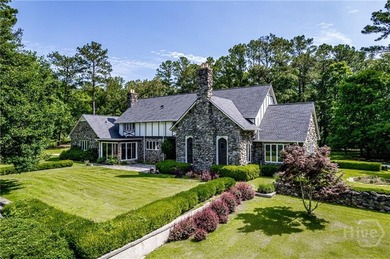 (private lake, pond, creek) Home For Sale in Greensboro Georgia