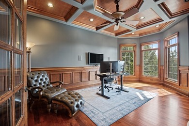THE ULTIMATE DREAM HOME IN THE DESIRABLE PRAIRIE LAKES - photo 33