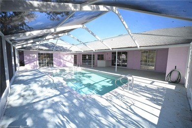 Freshly painted exterior! This large pool home has a lot of - photo 35