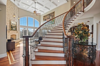 THE ULTIMATE DREAM HOME IN THE DESIRABLE PRAIRIE LAKES - photo 36