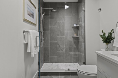 Located in Portland's desirable Eastern Waterfront, this